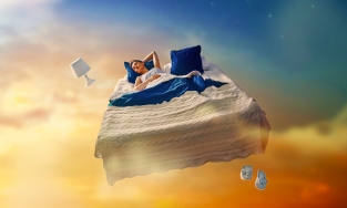 Lucid dream là gì? Làm thế nào để điều khiển nó?