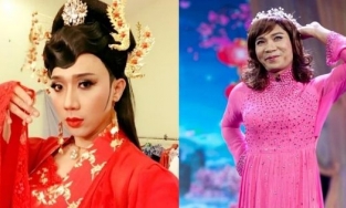 Rộ tin Trấn Thành nhận vai Bắc Đẩu thay cho Công Lý tại Táo Quân 2022