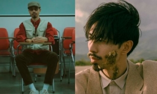 Đen Vâu nhá hàng MV mới sau bản hit 'Trốn tìm'