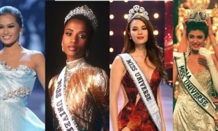 Những màn trả lời ứng xử của Hoa hậu thế giới khiến khán giả toàn cầu phải nghiêng mình