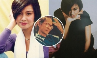 Nàng hậu từng là vợ sắp cưới của Trịnh Công Sơn, sát giờ thành hôn thì mỗi người mỗi ngả