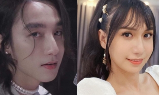 Bị so sánh giống Sơn Tùng M-TP, Lynk Lee nói gì?