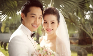 Trúc Diễm kể cuộc sống 6 năm với chồng Việt kiều: Trước cưới em nấu anh rửa bát, cưới về em làm tất