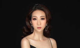 Vóc dáng Lều Phương Anh khi cận ngày lên chức mẹ lần thứ 3