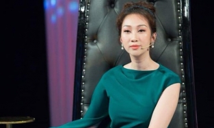 Lều Phương Anh thừa nhận xinh đẹp nhờ 'đại trùng tu' hậu sinh con lần 2 