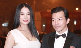 Ấn tượng đầu của Trương Ngọc Ánh về Trần Bảo Sơn: 'Đàn ông lăng nhăng vậy là không được rồi'