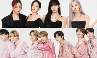 10 nhân vật Kpop có lượt follow Instagram nhiều nhất 2021: BTS lấy ngôi vương của BLACKPINK