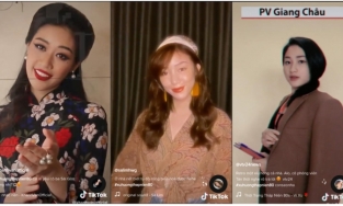 Loạt trào lưu TikTok thu hút giới trẻ năm 2021