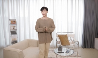 Căn hộ mới tậu của Erik: Tối giản nhưng ngập tràn đồ công nghệ 'xịn sò'