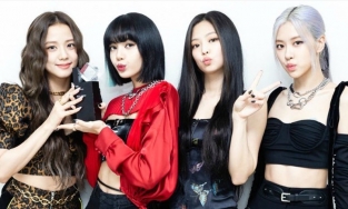 Top 5 gương mặt có nhiều follower nhất trên Instagram Hàn Quốc: Lisa (BLACKPINK) vẫn là số 1