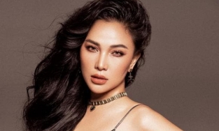 Quỳnh Thư phát ngôn: 'Sẽ không để bản thân trở thành người thứ ba trong bất cứ hoàn cảnh nào'