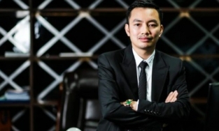 Chân dung tỷ phú 7x gốc Thanh Hóa lọt top 3 giàu nhất sàn chứng khoán chỉ chưa đầy một năm