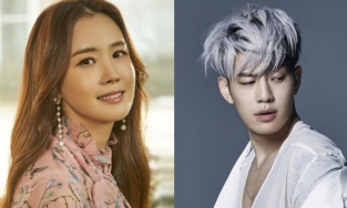 Rộ tin Lee Da Hae sắp kết hôn với ca sĩ Se7en sau 7 năm hẹn hò