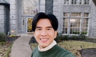 Căn hộ 10 tỷ của Đan Trường tại Mỹ: Rộng rãi, tiện nghi, có cả tủ lạnh trong nhà vệ sinh