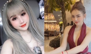 Trang Nemo và Trần My là ai? 2 hot face livestream bán mỹ phẩm nổi tiếng