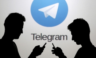 Ứng dụng Telegram bất ngờ bị sập tại nhiều quốc gia
