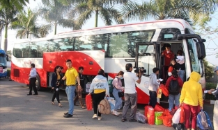 Quy định cách ly khi về quê ăn Tết của các tỉnh thành phía Bắc: Yên Bái khắt khe nhất