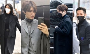 Lộ diện dàn khách mời đình đám tại hôn lễ Park Shin Hye: Lee Min Ho, Kim Bum chuẩn soái ca 