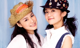 Cặp ngọc nữ Hong Kong Thái Trác Nghiên - Chung Hân Đồng tuổi 40: Cô đơn trong khối tài sản khổng lồ