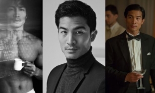 Alexandre Nguyễn là ai? Tài tử Pháp gốc Việt sở hữu thân hình 6 múi, 'bản sao' Johnny Trí Nguyễn 