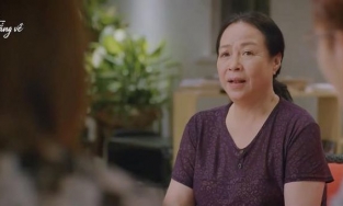 Tiêu chuẩn chọn con rể của mẹ Nga 'Thương ngày nắng về': 'Miễn là đàn ông và vẫn còn thở là được'