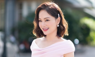 Lan Phương: Người phụ nữ 'điên' từ sân khấu đến màn ảnh, sống chết với từng vai diễn