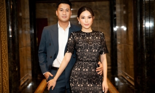 Rộ tin Phillip Nguyễn đã đính hôn bạn gái Linh Rin sau hơn 2 năm hẹn hò