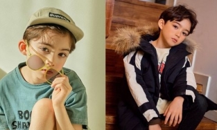 Cuộc sống hiện tại của 'cậu bé đẹp nhất thế giới': Là gương mặt đại diện của loạt nhãn hàng đình đám