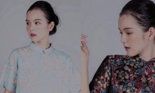 Hải Tú lại bị khui ảnh quá khứ, nhan sắc liệu có đúng chuẩn 'nàng thơ' của Sơn Tùng?