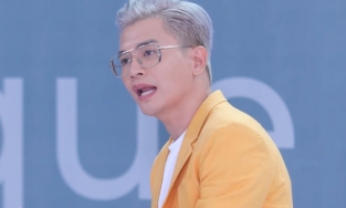 Nam Trung bị chỉ trích khi gọi người hát karaoke bằng từ ngữ xúc phạm