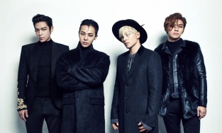 BIGBANG rục rịch comeback, T.O.P rời YG sau 16 năm