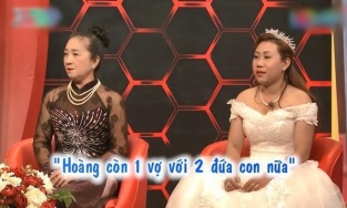 Mẹ chồng nhận con dâu làm con gái khi con trai bỏ đi theo nhân tình, đứng ra tìm chồng mới cho dâu