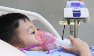 Phát hiện một số trẻ có dấu hiệu tâm thần sau khi khỏi Covid-19