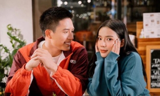 Đầu năm LyLy tuyên bố 'không hợp', Anh Tú liền bị netizen réo gọi