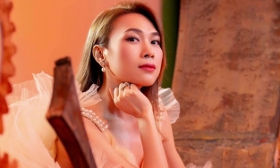 Mỹ Tâm hoãn đêm nhạc thứ 3 của dự án 'My Soul 1981' sang ngày 24/2 