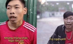 Nguồn gốc trend Tiktok 'Những thằng khác ngại tán em - tại ngán anh' là từ đâu?