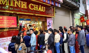 Thay vì mua vàng, hãy làm việc này trong ngày vía Thần Tài để cả năm nhiều tài lộc