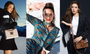 Bông hồng lai trên sân tuyết Olympic 2022: Thân hình siêu mẫu, trí tuệ giáo sư