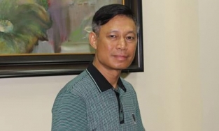 Nam diễn viên 35 năm đóng vai Bác Hồ - NSƯT Tiến Hợi - qua đời ở tuổi 63 