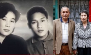 Hạ cánh nơi anh bản Việt - Triều: Yêu 31 năm mới được cưới, đích thân chủ tịch nước đi 'xin dâu'