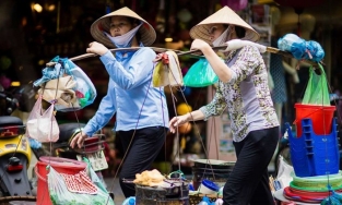 Thông tin mới về mức đóng bảo hiểm xã hội tự nguyện