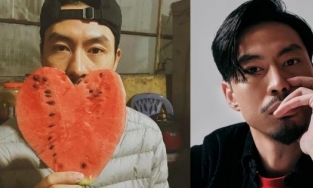 Đen Vâu 'thả tim' cho ai đó trước thềm Valentine