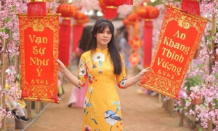 Nữ sinh nhận 6 học bổng du học Mỹ, gây chú ý với bài luận về 'Nước Mắm' 