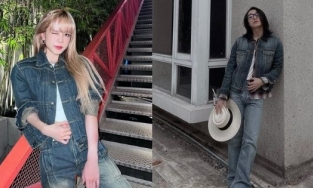 Thiều Bảo Trâm bị soi mặc 'đồ đôi' với Sơn Tùng ngay trước ngày Valentine