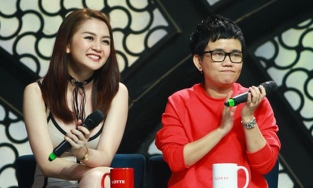 Phương Uyên công khai tình mới, Thiều Bảo Trang trải lòng về việc yêu đừng ngại bày tỏ