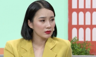 Phạm Lịch bị lừa hơn nửa tỷ đồng vì tham gia sàn tài chính ảo