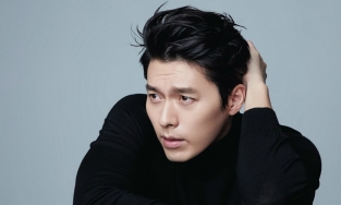Hyun Bin đứng sau Lee Min Ho trong Top ngôi sao Hàn Quốc được yêu thích nhất ở nước ngoài
