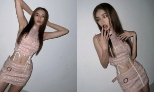 8 năm sau đăng quang, Kỳ Duyên chứng minh đẳng cấp The Body trong làng Hoa hậu