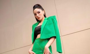 Kỳ Duyên lần đầu nói về tin đồn thi Miss Universe Vietnam 