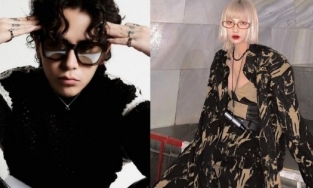 Bạn gái Decao lần đầu khoe ảnh bầu bí, công khai luôn ảnh bạn trai sau thời gian giấu kín